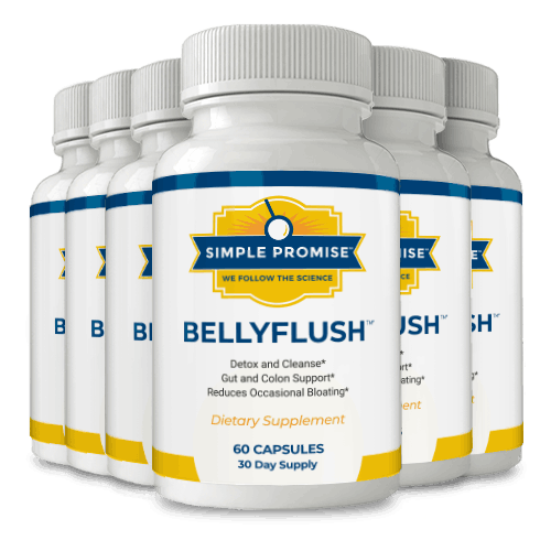 BellyFlush